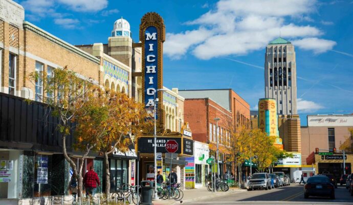 LSS Michigan-Ann-Arbor-MI LSS Michigan-Ann-Arbor-MI