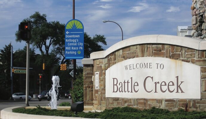 LSS Michigan-Battle Creek MI LSS Michigan-Battle Creek MI
