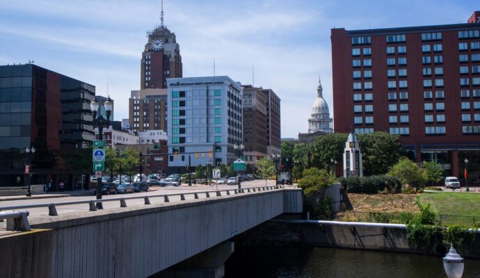 LSS Michigan-Lansing-MI LSS Michigan-Lansing-MI