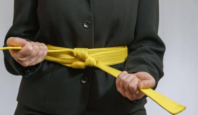 LSS Michigan-Lean Six Sigma Yellow Belt