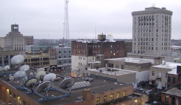 LSS Michigan-Saginaw MI LSS Michigan-Saginaw MI