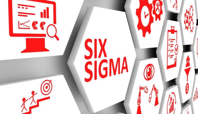 LSS-Michigan-What-is-Lean-Six-Sigma